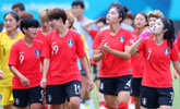 [Reset Korea-한국축구 르네상스② 여자축구] 변방, 프랑스 기적 가능할까