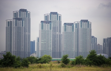 내집마련 위한 ‘서울 탈출’ 여전…수도권으로 옮긴 거주수요 30% 증가