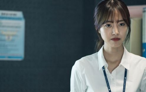 아이템 진세연, 2019 첫 드라마 포문…시청률 잡을까