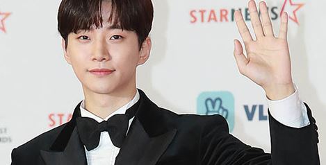 이준호, tvN '자백' 주연…변호사 변신 