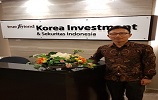 [Reset Korea]'KIS 인도네시아'…'한투 DNA+현지화'로 3년 후 일낸다