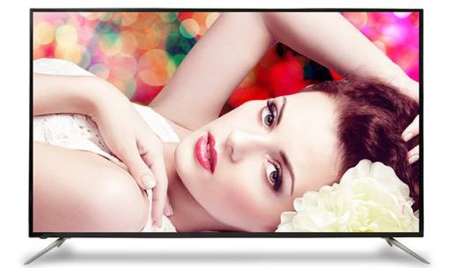 옥션, 40만원대 ‘60인치 UHD LED TV’ 500대 한정 판매