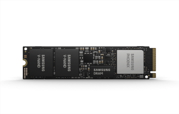 삼성전자, 역대 최고 속도·성능 구현 SSD '970 EVO Plus' 출시