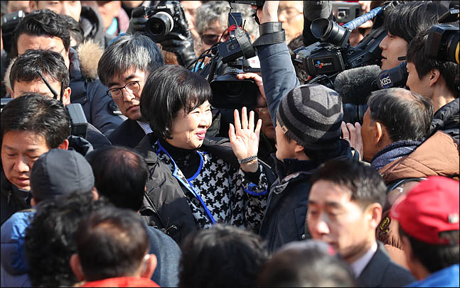 [르포] "혜원이 나오면 찍어야제"…투기 의혹마저 덮은 '목포의 불황'