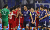 일본 혼쭐낸 베트남, 아시아 축구에 새 바람