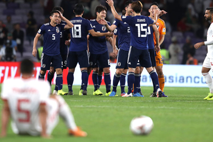 ‘이란 침몰’ 일본 축구 이렇게 강했나