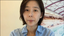 김나영, 유튜브 통해 이혼 발표…"신뢰 깨져"
