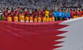 카타르, 일본 꺾고 사상 첫 컨페드컵 진출?