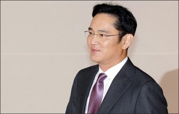 이재용 삼성전자 부회장, 설 연휴 中 시안 반도체 공장 점검