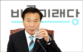 손학규 "한국당, 수구 보수적 대북관 국민여론 분열 행위"