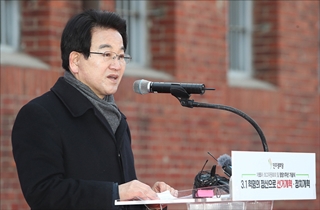 평화당, '5·18 공청회' 한국당 의원 윤리위 제소…"지만원 형사고발"