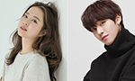 박보영-안효섭, 영혼 부활 커플…tvN '어비스' 주연 낙점 