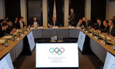 남·북·IOC 3자회담, 남북단일팀 구성 합의