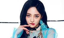 주결경, 중국 재벌 왕쓰총과 열애설 부인 "사실 무근"