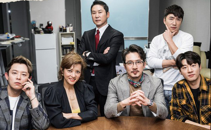 연예인 CEO는 뭐가 다를까…tvN '문제적 보스'