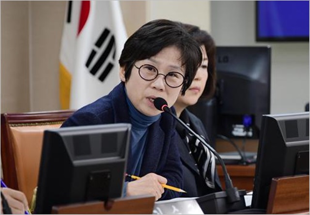 권순선 시의원  ‘서울시교육청 교육균형발전 지원 조례’ 제정안 통과