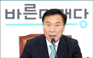 손학규 제안 통했다…실용주의 정당 신호탄 '반색'