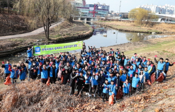 한국GM, 새 봄 맞이 ‘2019 에코 프렌들리 캠페인’ 전개