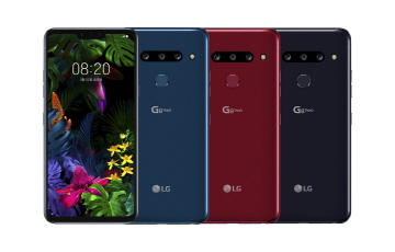 LG ‘G8씽큐’ 조용한 출시...“사전예약 전작과 비슷” 