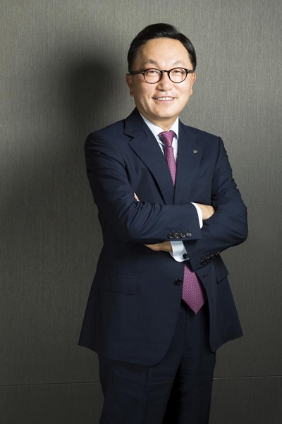 박현주 “미래에셋 해외법인, 글로벌 자신감 생겼다”