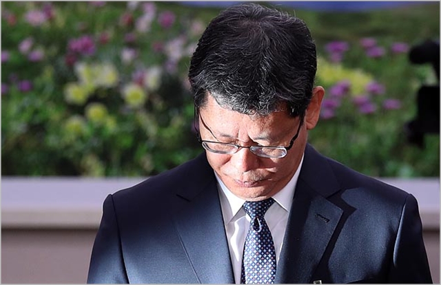 김연철, '북한 인권 탄압 사례' 질문에 끝끝내 '회피'
