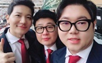 [한국-콜롬비아]MBC 감스트 해설 "공중파는 아니다"