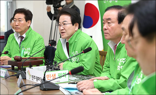 정동영 "공수처 발족되면 '김학의 사건' 원천 봉쇄"