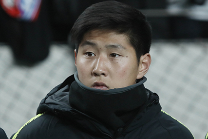 말없이 떠난 이강인, 한국 축구에 남긴 긍정 에너지