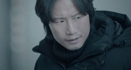 '빙의' 송새벽 앞에 놓인 잔혹한 딜레마 '충격 전개'