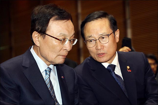 '패스트트랙 시한' 임박…민주당, 공수처 결단하나
