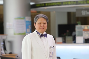 ‘제27회 JW중외박애상’에 서진수 前인제대학교 일산백병원장