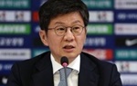 '중국·일본에 밀렸다' 정몽규 회장, FIFA 평의회 위원 재선 실패