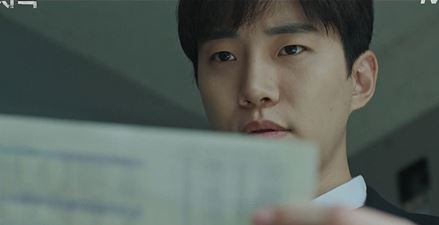 '자백' 반전 엔딩 소름…케이블·종편 시청률 1위