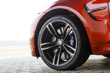 한국타이어, BMW 드라이빙 센터 타이어 독점 공급 연장