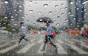 [오늘날씨] 전국 흐리고 곳곳 ‘비’…미세먼지 ‘좋음’