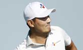 강성훈, PGA 투어 첫 우승…한국선수 6번째