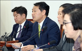 김관영 "민주당, 한국당 복귀할 통큰 결단 필요"