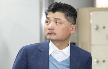 ‘계열사 미신고’ 김범수 카카오 의장, 1심서 무죄