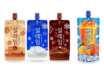 롯데제과 '설레임', 여름 성수기 마케팅 본격화