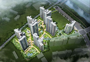 대우건설, 대전 ‘중촌 푸르지오 센터파크’ 6월 중순 분양