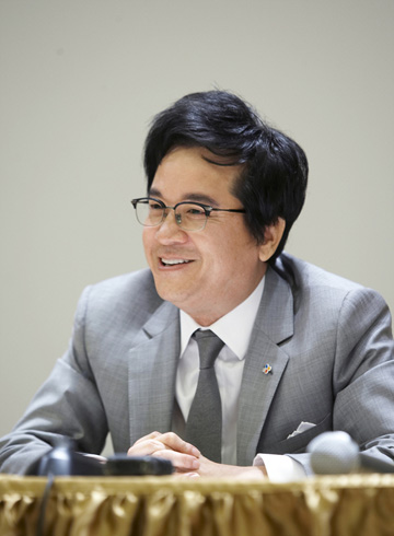 이재현 CJ회장의 ‘문화보국’, 한국영화의 신르네상스 열다 