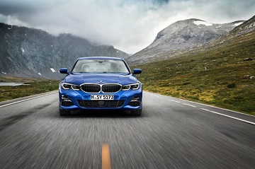 수입차 판매 5개월째 감소세…BMW 부진 지속 