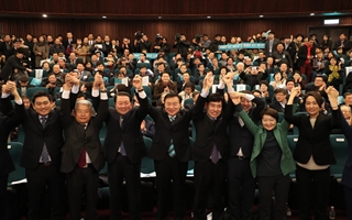 바른미래, 초토화된 지역구 민심…"총선 힘들다" 비관론 팽배