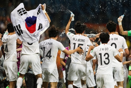 ‘언더독 반란’ 한국 축구사, 어떻게 다시 썼나