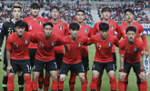 한국, 카타르월드컵 2차예선 톱시드…이란·일본 피해