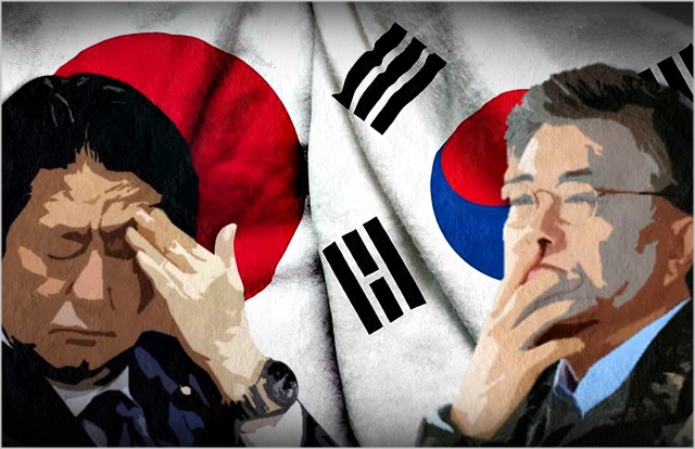 표류하는 한일관계…韓외교 '큰 손실' 3가지