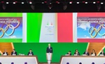 밀라노·코르티나 담페초, 2026 동계올림픽 개최지 선정...산시로 철거 연기 