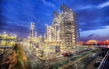 에쓰오일, 종합에너지화학기업으로 도약…석유화학 글로벌 확장