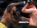 [UFC] 코미어에 도발했던 은가누, 타이틀매치 가능한가