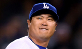 류현진, MLB 첫 올스타 선정…한국인 4번째